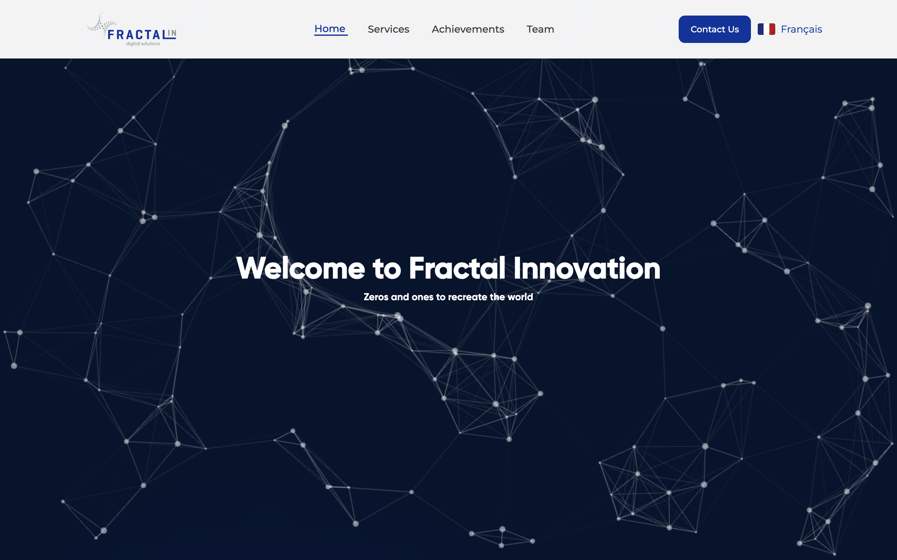 Fractalin.co